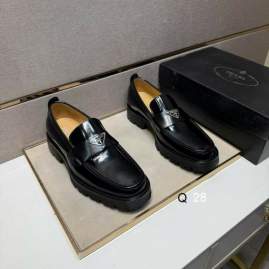 Picture of Prada Shoes _SKUPradasz38-45N100318960